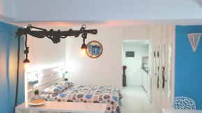 Ocean Dreams Suite Los Cristianos Hill heated pool